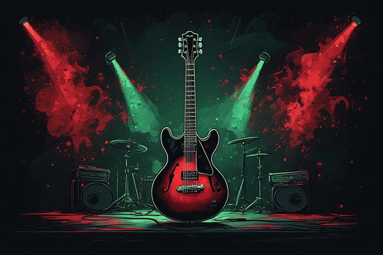 From the Musical Instrument – Artistic Drawing – Item: 39809 Image of Musical Instrument – Artistic Drawing – Item: 39809