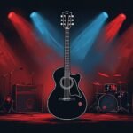 Image of Musical Instrument – Artistic Drawing – Item: 39801