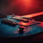 Image of Musical Instrument – Artistic Drawing – Item: 28712