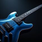 Image of Musical Instrument – Artistic Drawing – Item: 28706