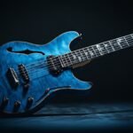 Image of Musical Instrument – Artistic Drawing – Item: 28704