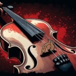 From the Musical Instrument – Artistic Drawing – Item: 28681 Image of Musical Instrument – Artistic Drawing – Item: 28681