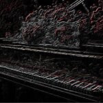 Image of Musical Instrument – Artistic Drawing – Item: 48723
