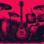 From the Musical Instrument – Artistic Drawing – Item: 49708 Image of Musical Instrument – Artistic Drawing – Item: 49708
