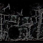 From the Musical Instrument – Artistic Drawing – Item: 48831 Image of Musical Instrument – Artistic Drawing – Item: 48831