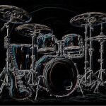 From the Musical Instrument – Artistic Drawing – Item: 48842 Image of Musical Instrument – Artistic Drawing – Item: 48842