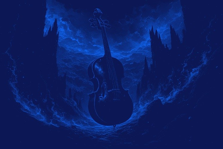 From the Musical Instrument – Artistic Drawing – Item: 50247 Image of Musical Instrument – Artistic Drawing – Item: 50247