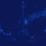 Image of Musical Instrument – Artistic Drawing – Item: 50248