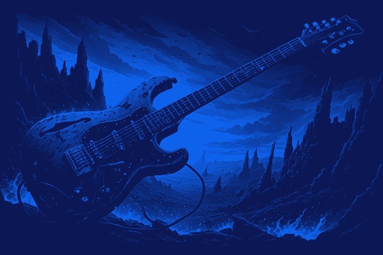 From the Musical Instrument – Artistic Drawing – Item: 50259 Image of Musical Instrument – Artistic Drawing – Item: 50259