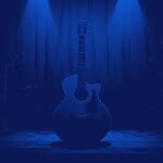 Image of Musical Instrument – Artistic Drawing – Item: 50270
