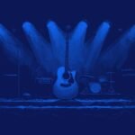 Image of Musical Instrument – Artistic Drawing – Item: 50286