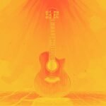 Image of Musical Instrument – Artistic Drawing – Item: 51879
