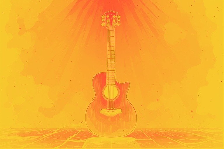 From the Musical Instrument – Artistic Drawing – Item: 51879 Image of Musical Instrument – Artistic Drawing – Item: 51879