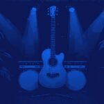 Image of Musical Instrument – Artistic Drawing – Item: 50300