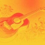 Image of Musical Instrument – Artistic Drawing – Item: 51893
