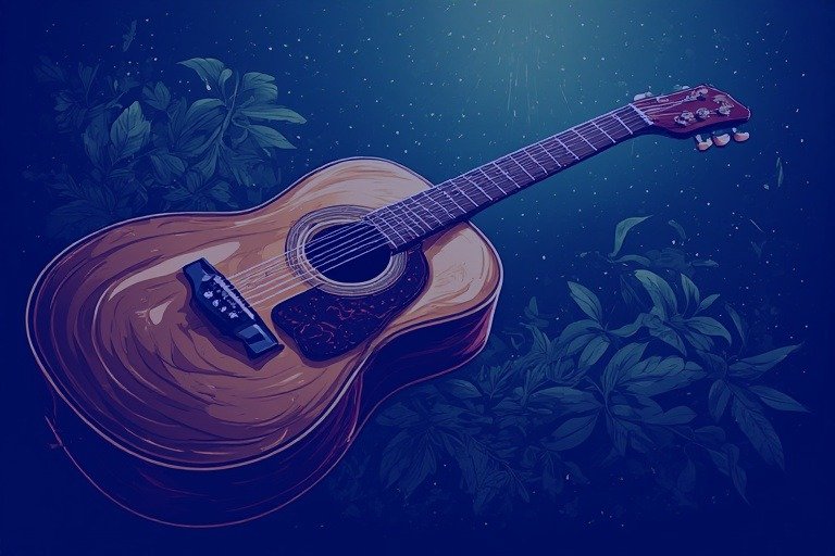 From the Musical Instrument – Artistic Drawing – Item: 46465 Image of Musical Instrument – Artistic Drawing – Item: 46465