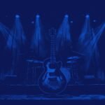 Image of Musical Instrument – Artistic Drawing – Item: 50317