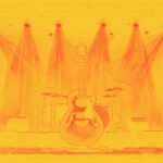 Image of Musical Instrument – Artistic Drawing – Item: 51904