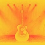 Image of Musical Instrument – Artistic Drawing – Item: 51908