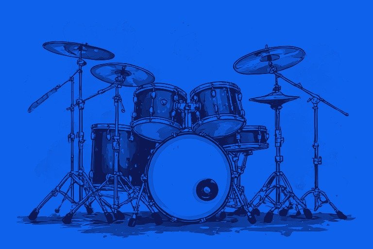 From the Musical Instrument – Artistic Drawing – Item: 50328 Image of Musical Instrument – Artistic Drawing – Item: 50328