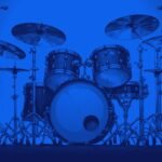 Image of Musical Instrument – Artistic Drawing – Item: 50358