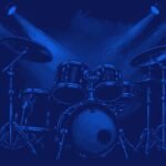 Image of Musical Instrument – Artistic Drawing – Item: 50367