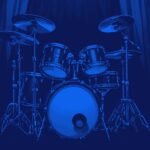 Image of Musical Instrument – Artistic Drawing – Item: 50384
