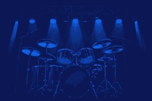 Image of Musical Instrument – Artistic Drawing – Item: 50386