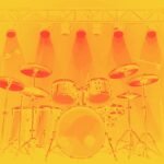 Image of Musical Instrument – Artistic Drawing – Item: 51973