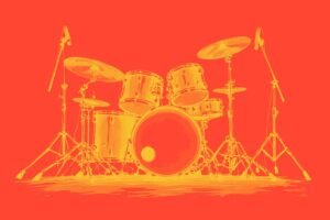 Dancing in the Shadows: The Allure of Vampire Aesthetics in Music