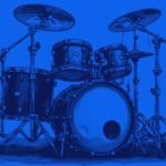 Image of Musical Instrument – Artistic Drawing – Item: 50788