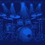 Image of Musical Instrument – Artistic Drawing – Item: 50803