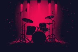 Echoes Beyond the Veil: The Metaphysical Resonance of Music