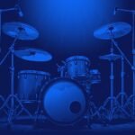 Image of Musical Instrument – Artistic Drawing – Item: 50808
