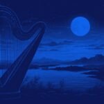 Image of Musical Instrument – Artistic Drawing – Item: 51497