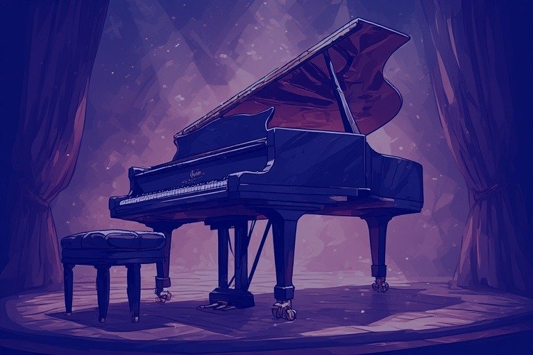 From the Musical Instrument – Artistic Drawing – Item: 46647 Image of Musical Instrument – Artistic Drawing – Item: 46647