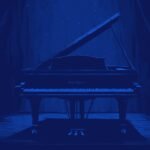 Image of Musical Instrument – Artistic Drawing – Item: 51518