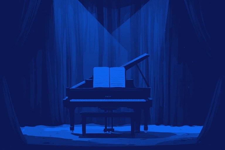 From the Musical Instrument – Artistic Drawing – Item: 51520 Image of Musical Instrument – Artistic Drawing – Item: 51520
