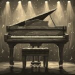 From the Musical Instrument – Artistic Drawing – Item: 51388 Image of Musical Instrument – Artistic Drawing – Item: 51388