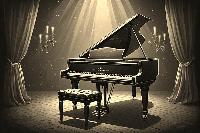 From the Musical Instrument – Artistic Drawing – Item: 51394 Image of Musical Instrument – Artistic Drawing – Item: 51394