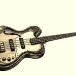 Image of Musical Instrument – Artistic Drawing – Item: 51404