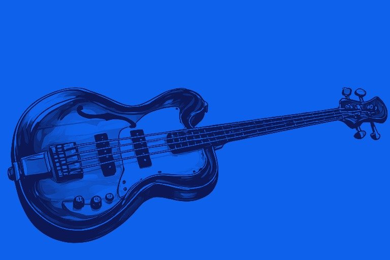 From the Musical Instrument – Artistic Drawing – Item: 51547 Image of Musical Instrument – Artistic Drawing – Item: 51547