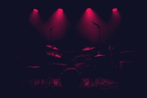 W.A.S.P. Still Not Black Enough: A Deep Dive into Musical Vulnerability