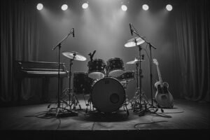 The Resurgence of Hard Rock: Decoding ‘Burn Me Out’ by Be The Wolf