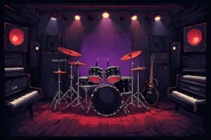 The Unkillable Soldier: A Musical Tribute to Resilience and Valor