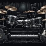 Image of Musical Instrument – Artistic Drawing – Item: 48124