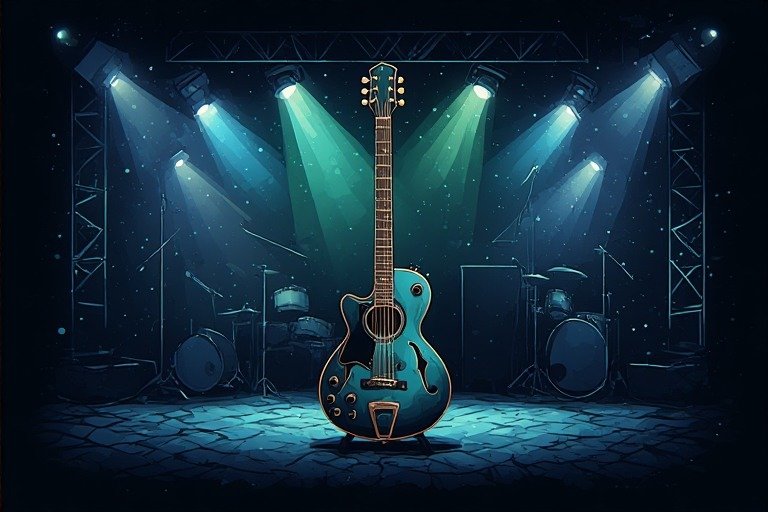 From the Musical Instrument – Artistic Drawing – Item: 48160 Image of Musical Instrument – Artistic Drawing – Item: 48160