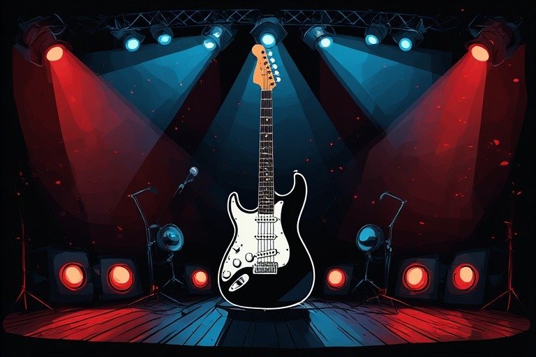 From the Musical Instrument – Artistic Drawing – Item: 48195 Image of Musical Instrument – Artistic Drawing – Item: 48195