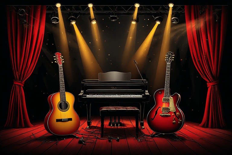 From the Musical Instrument – Artistic Drawing – Item: 40618 Image of Musical Instrument – Artistic Drawing – Item: 40618