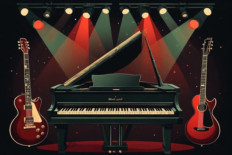 From the Musical Instrument – Artistic Drawing – Item: 40731 Image of Musical Instrument – Artistic Drawing – Item: 40731